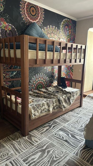 Прода 2-х ярусную кровать