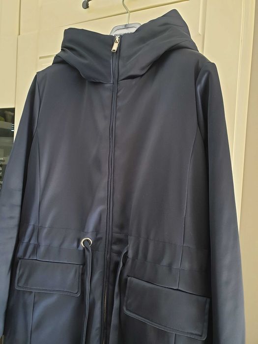 Парка Massimo Dutti