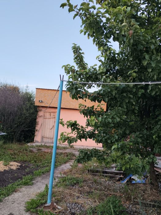 Продам дачу в СО «Тихая Роща».  3 млн.