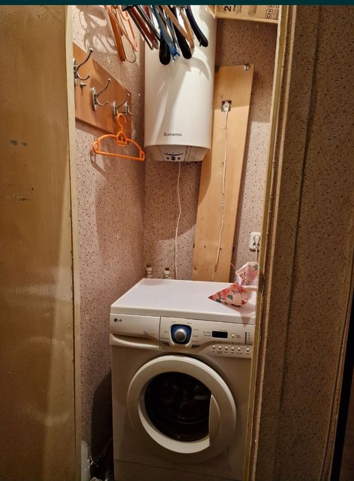 Продам однокомнатную квартиру у/п