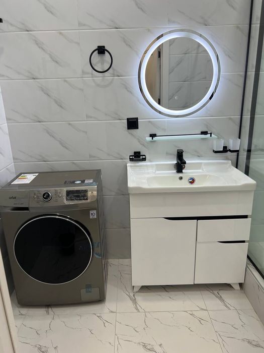 Сдаю в аренду квартиру