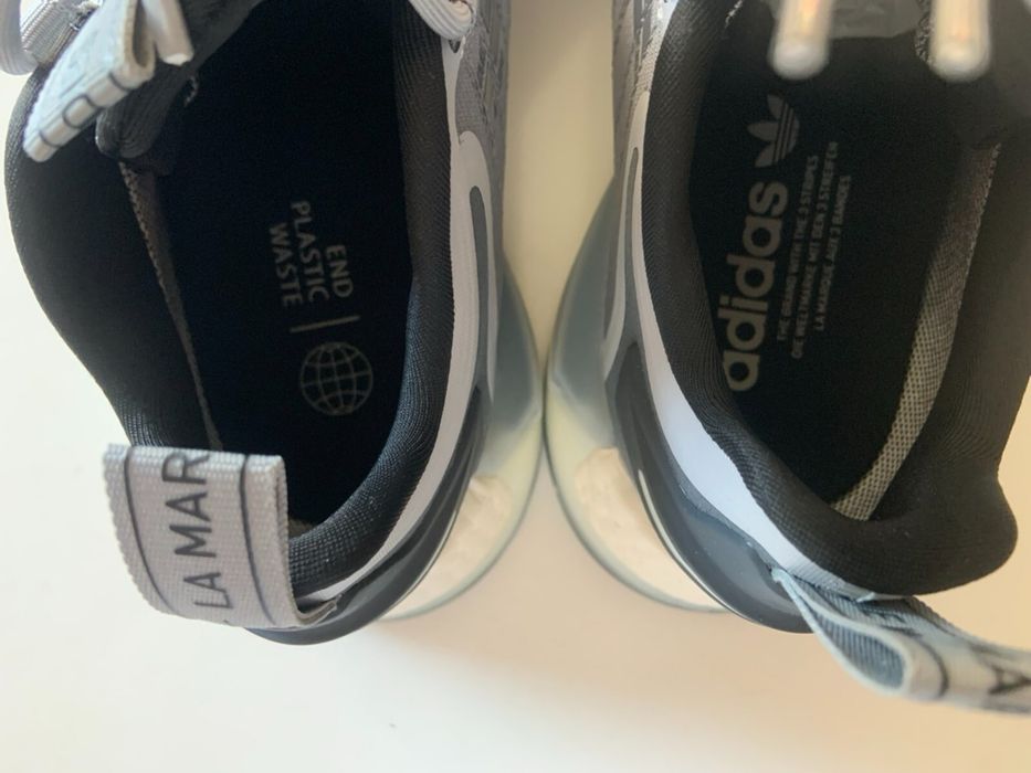 Adidas NMD_V3 gri,Gore-Tex