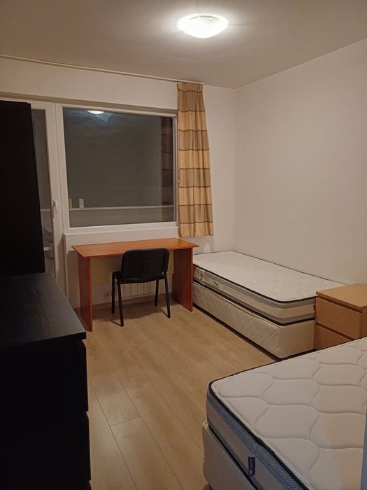 Давам под наем двустаен