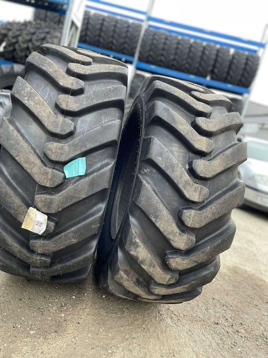 16.0/70-24 Cauciucuri de budlo robuste OZKA cu garantie 2 ani