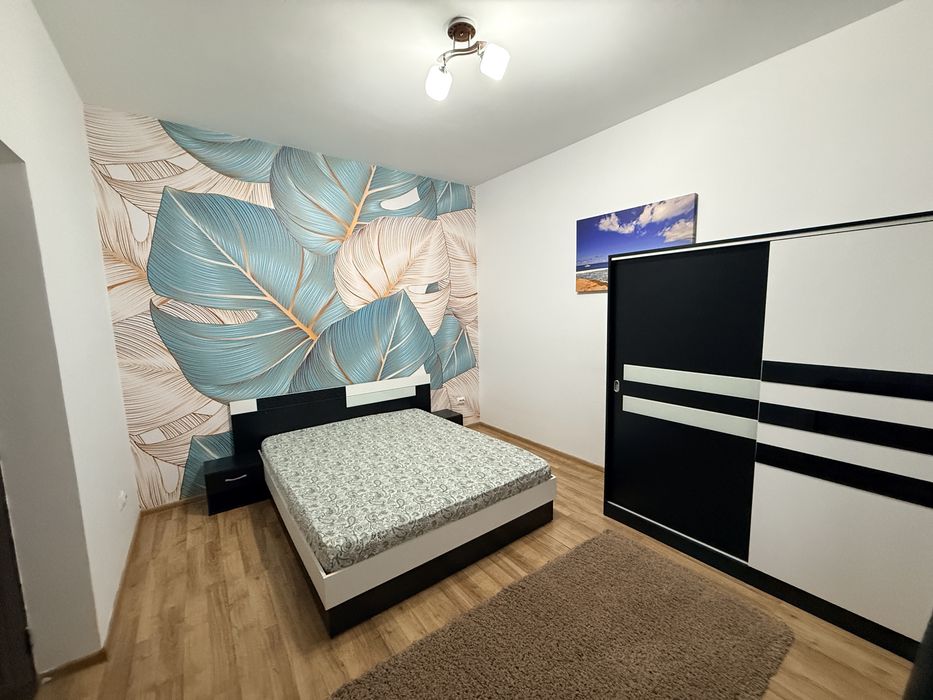 Inchiriez Apartament 2 camere ,Proprietar pe Basarabia sector 2