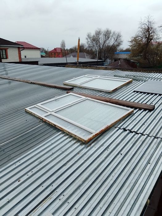 Пластиковый окна