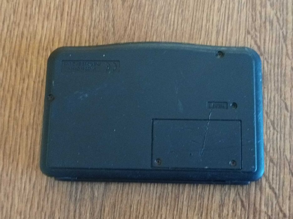 Agenda electronica Aurodis OP-3012