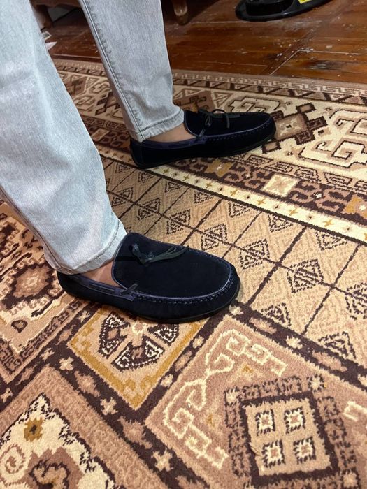 Erkaklar tuflisi Lofer makasima  (Yangi) -  40 razmer