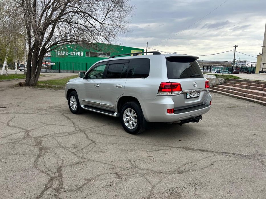 Продам Тойота Land Cruiser
