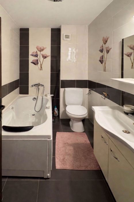 Închiriez apartament ultracentral