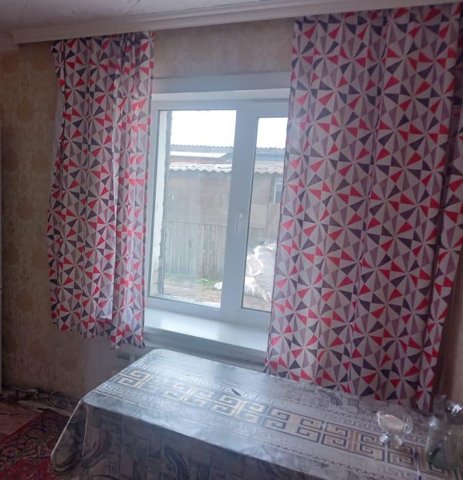 Сдам дом 3х комнатный