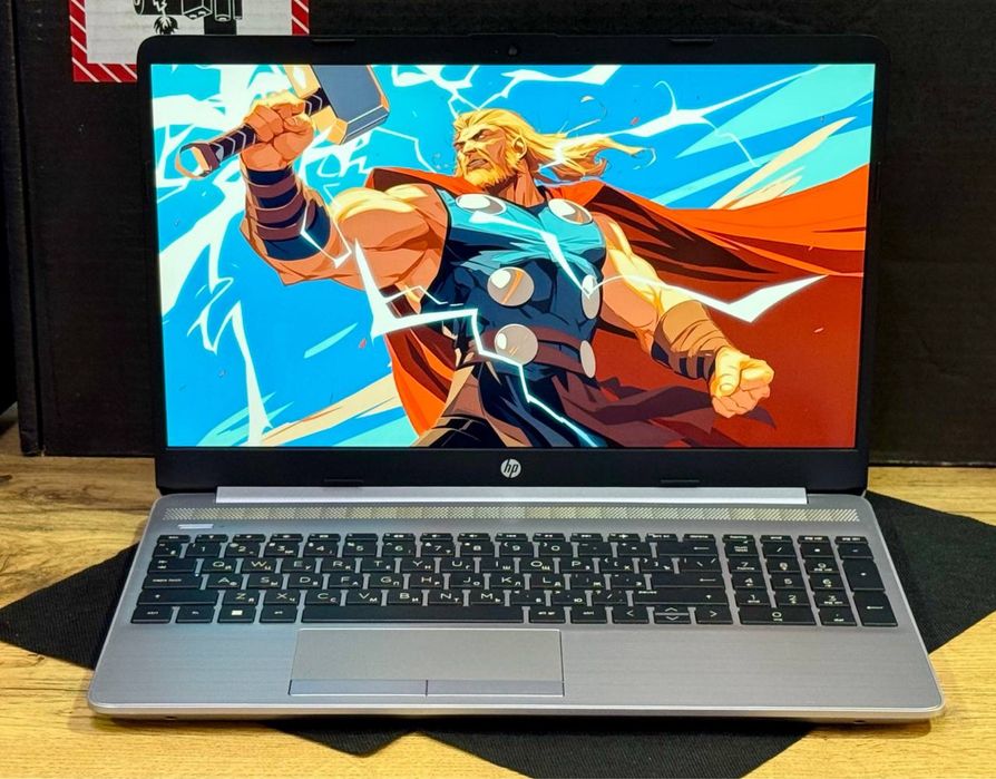 Hp LapTop 15 11-AVLOD KUCHLI notebook
