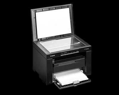 Принтер Canon Mf3010