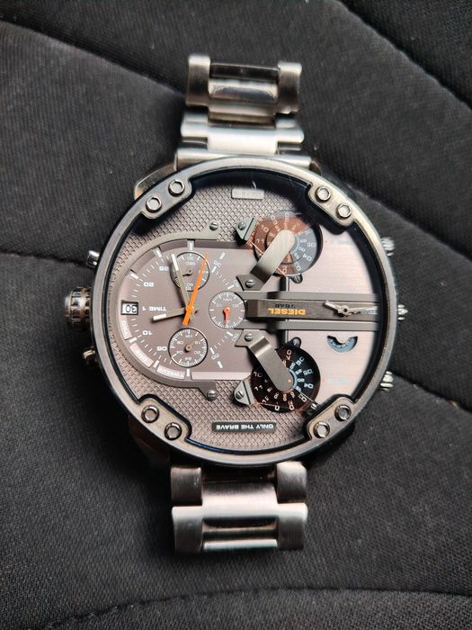 Аргинал соат дизел