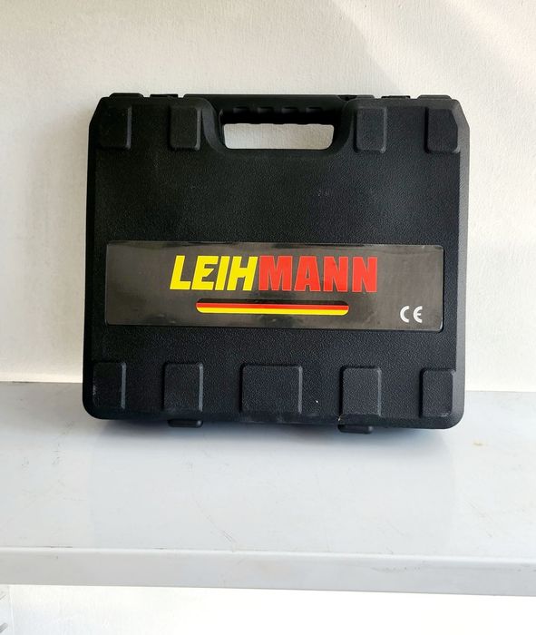 Комплект бормашина,  електрическа отвертка