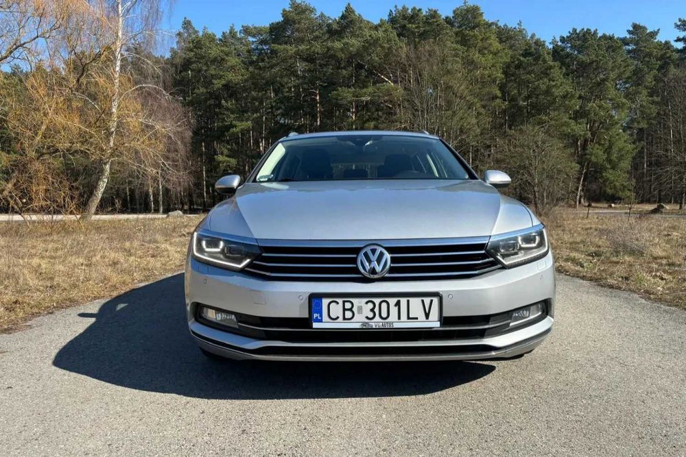 Volkswagen PASSAT ( B8 ) 2014 - 2024 PIESE AUTO