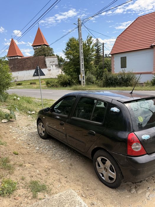 RENAULT Clio 2005 — imagine 4