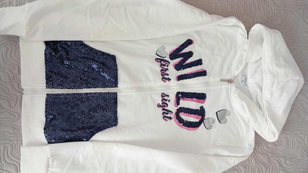 Спортен екип 3 части - 16 г. и  Пижама Barbie - 11/12 г.