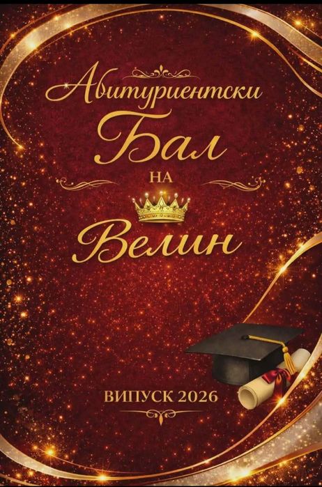 Персонализирани подаръци и украса за специални поводи