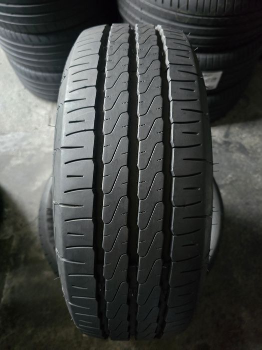 Radar 205/65 R15 C 102/100T MS