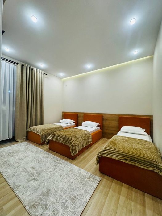 Новая дача хай-тек вокруг горы Успейте забронировать с скидкой