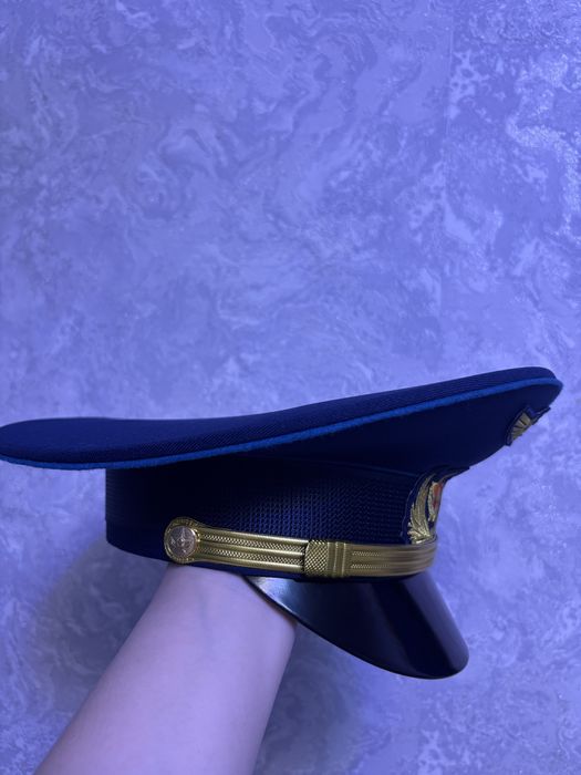 Продам парадную форму СВО/ПВО новый