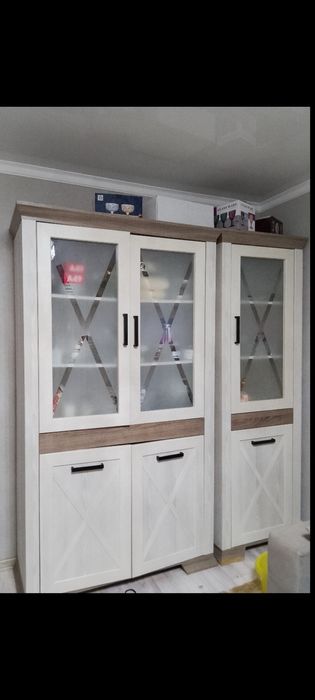 Срочно продам гостиную стенку
