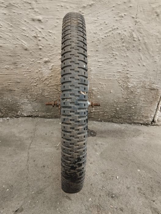 Продам колесо от Стелс