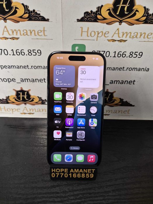 Hope Amanet P10/Iphone 15