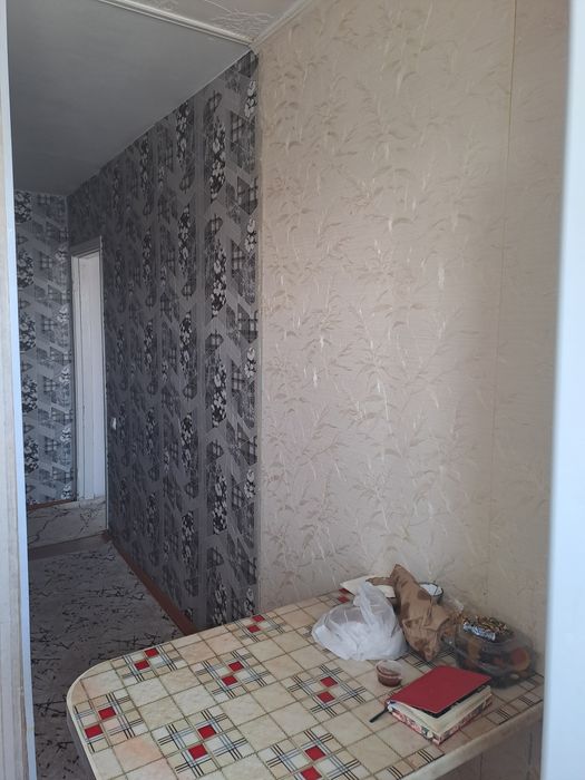 Продам 2-х комнатную квартиру