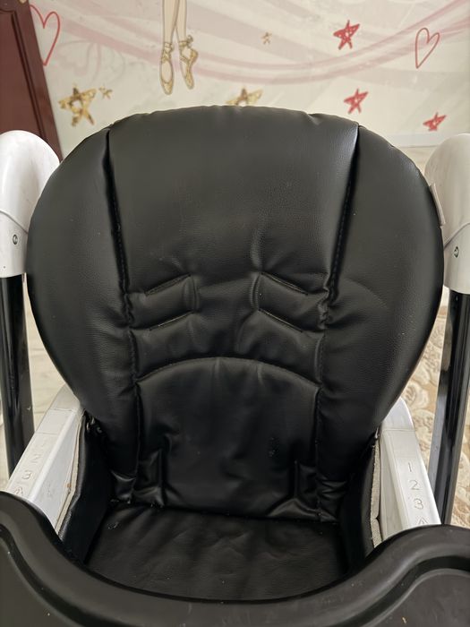 Стульчик для кормление