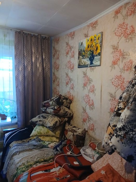 Продам дом на станции