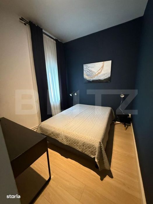 Apartament 3 camere la vila | Piata Engels – Andrei Muresanu