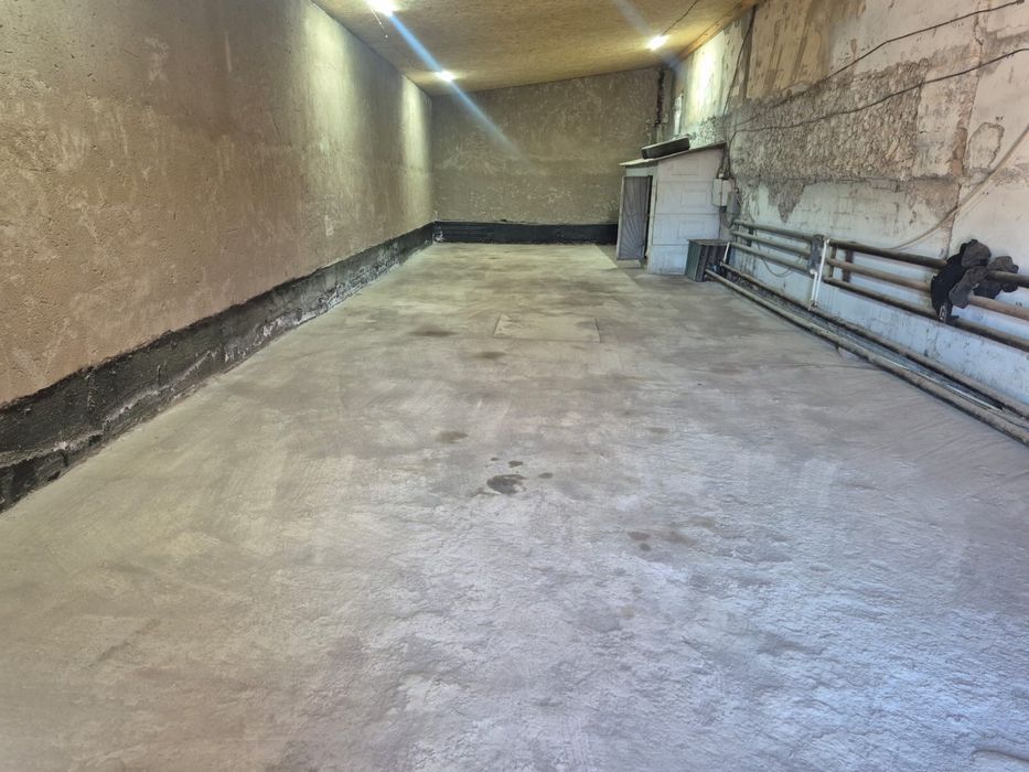 Складское помещение