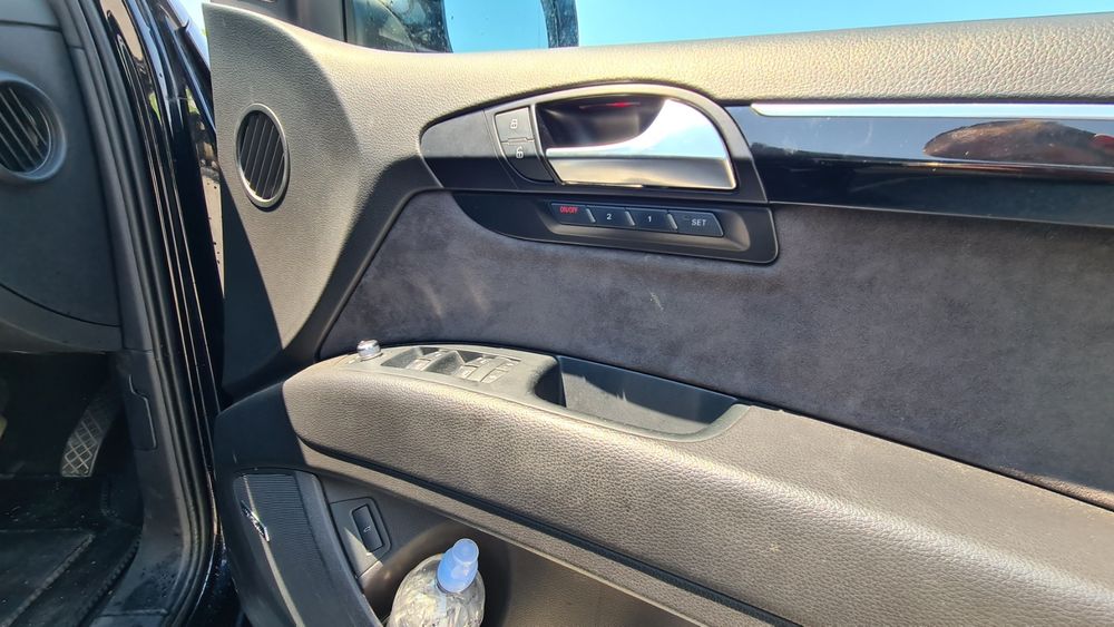 На части Audi Q7 2013 3.0TDI 245 кс Ауди Кю7 Ку7 21