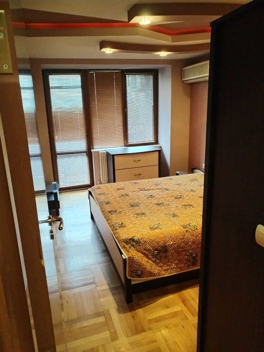 Дава се под наем Тристаен апартамент в Стара Загора, Аязмото - 80 кв.м за 408 € - Снимка #10