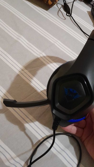 Слушалки gtx rama