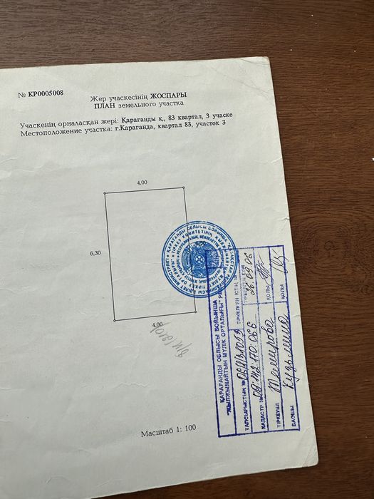 Продаю кап гараж