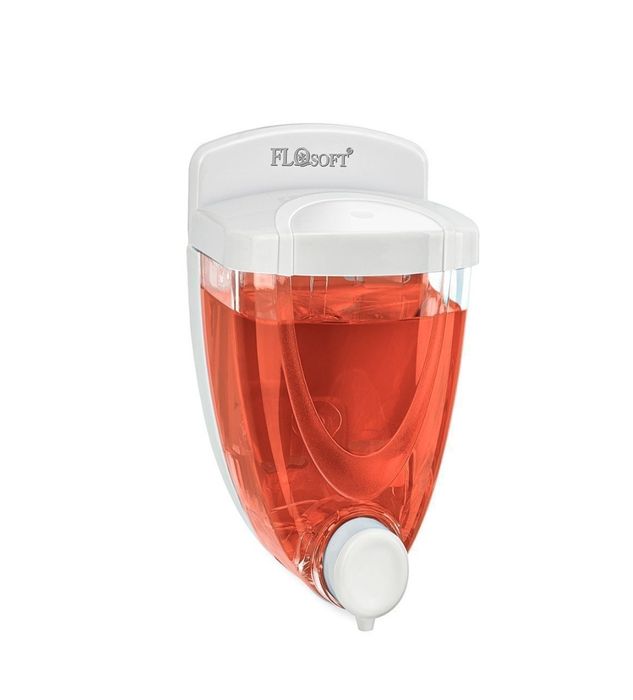 Dozator plastic de sapun lichid