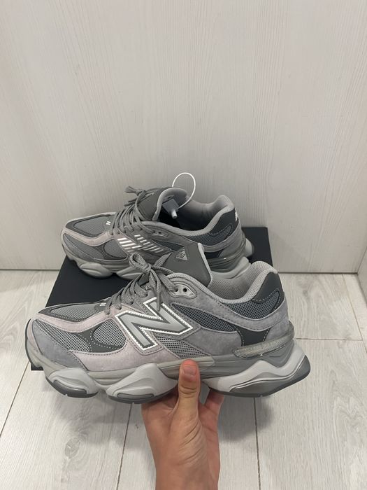 New balance 9060