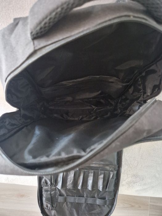 Rucsac frizerie Rovra
