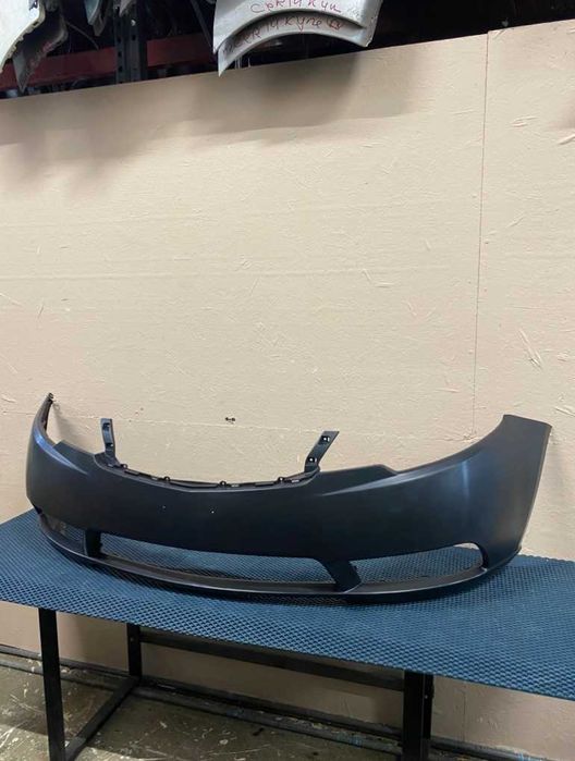 Бампер передний Kia Cerato 2009–2012 Jorden