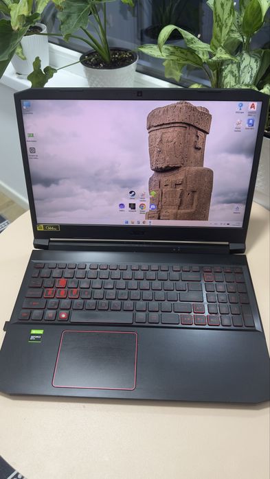 Продам ноутбук Acer Nitro 5