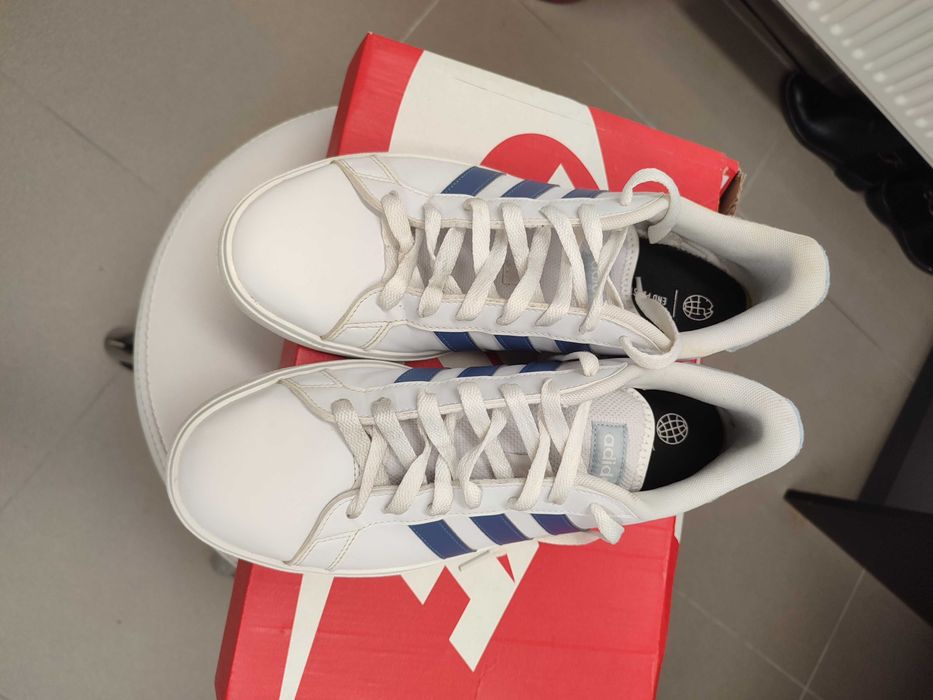 Adidas Grand Court Base 2.0