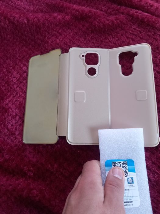 Husa Xiaomi Redmi Note 9