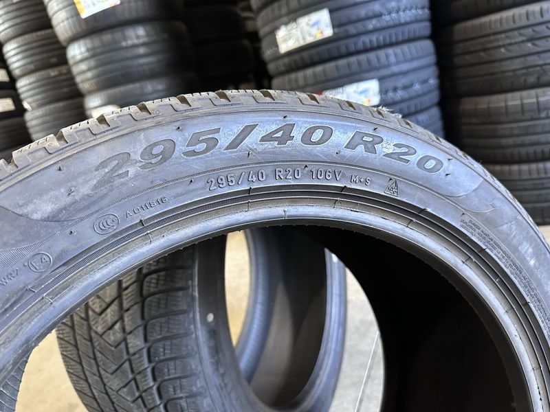 295/40/20//265/45/20 PIRELLI