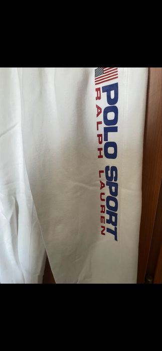 Ralph Lauren спортен панталон polo sport