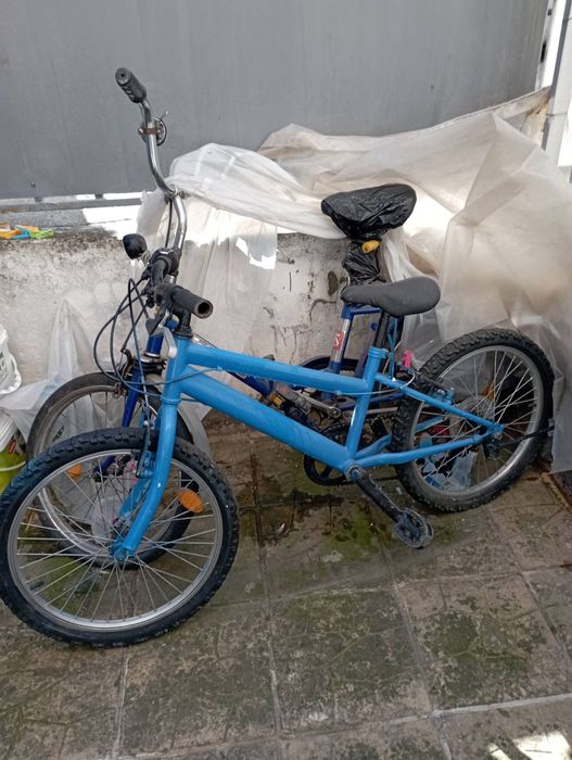 Юношески велосипед