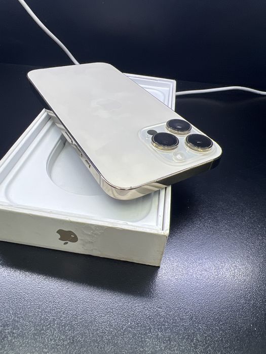 iPhone 14 Pro Max 128GB