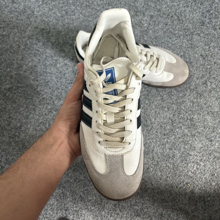 Adidas samba conditie buna